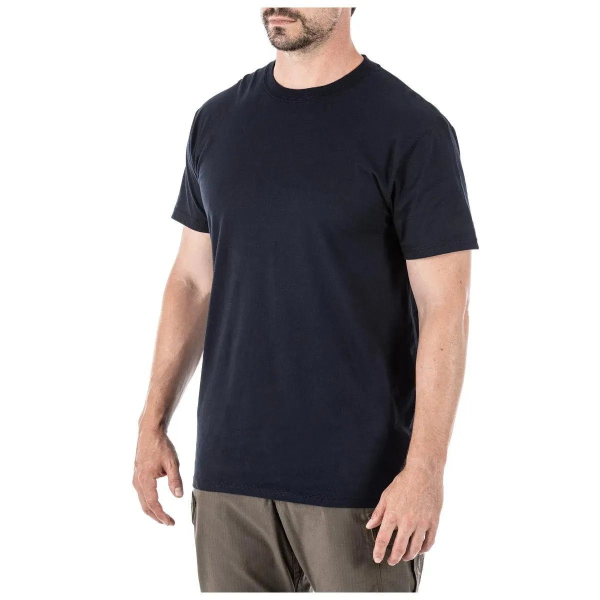 5.11 Tactical Crew Utili-T Shirt - 3 Pack