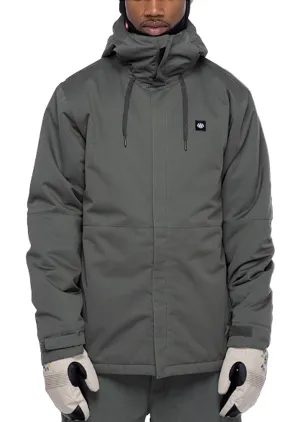 686 Men's Foundation Insulated Jacket