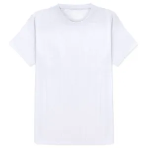 Adult's Undershirt - White