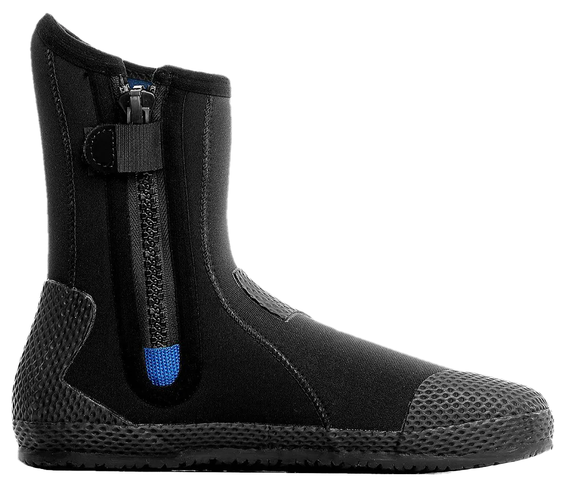 Aqua Lung 3mm Superzip Boots