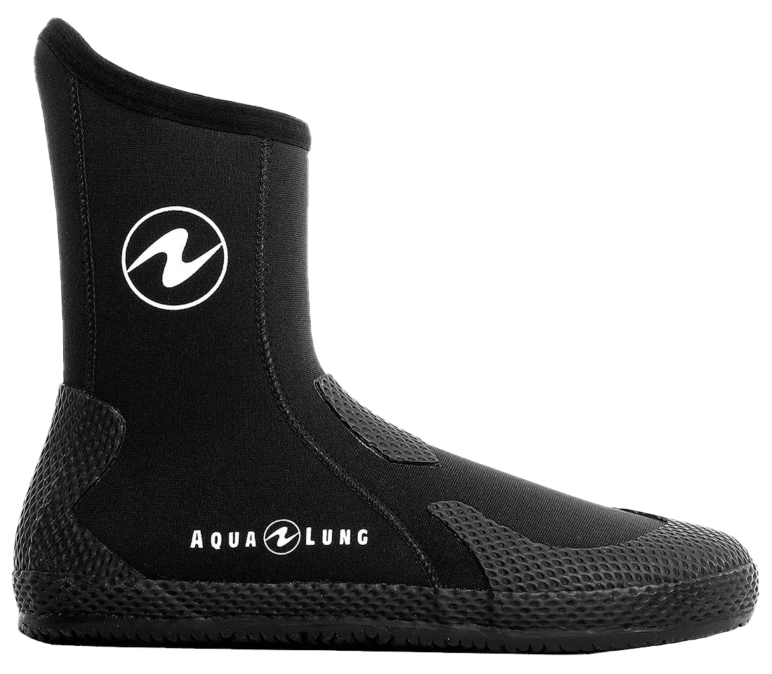 Aqua Lung 3mm Superzip Boots