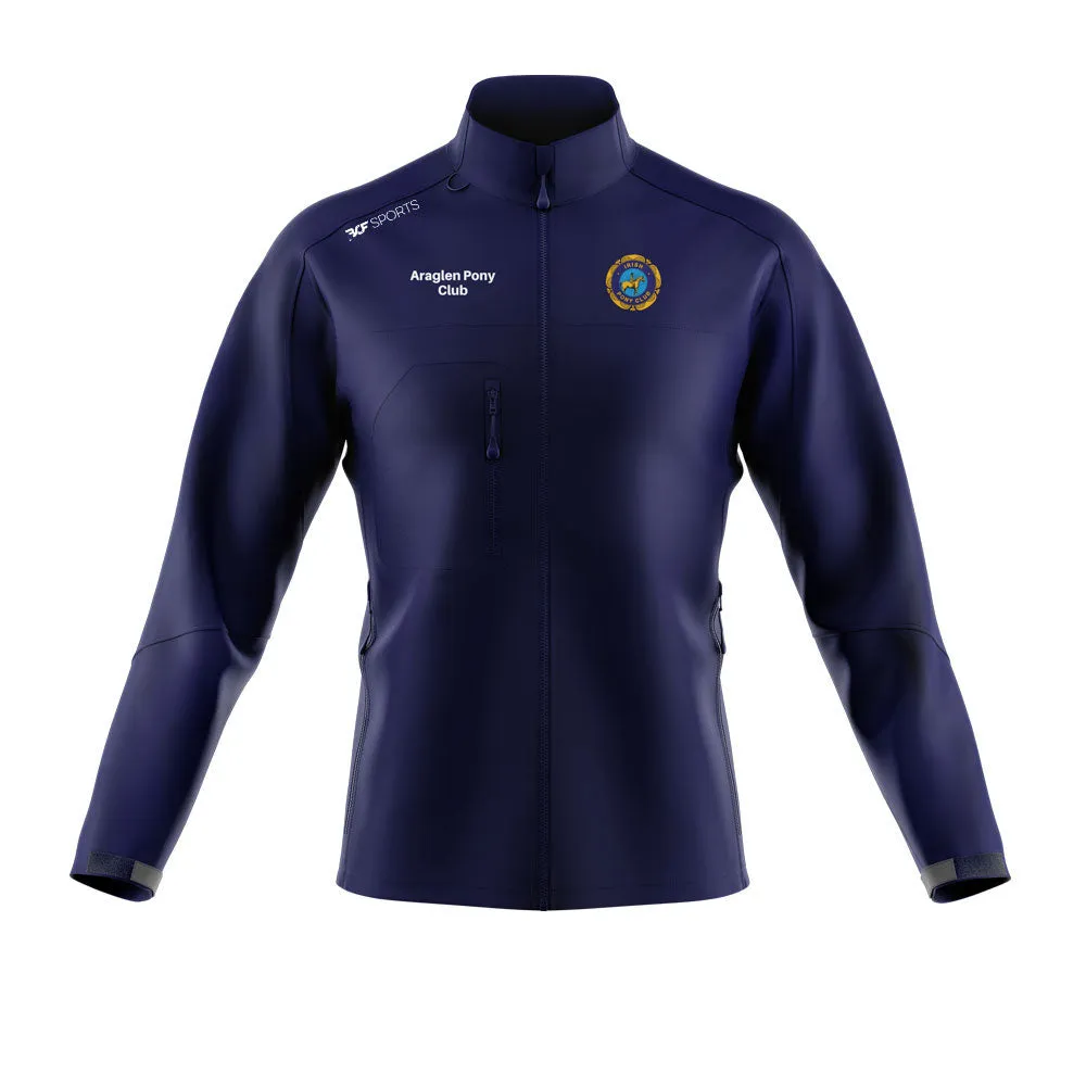 Araglen Pony Club: Softshell Jacket