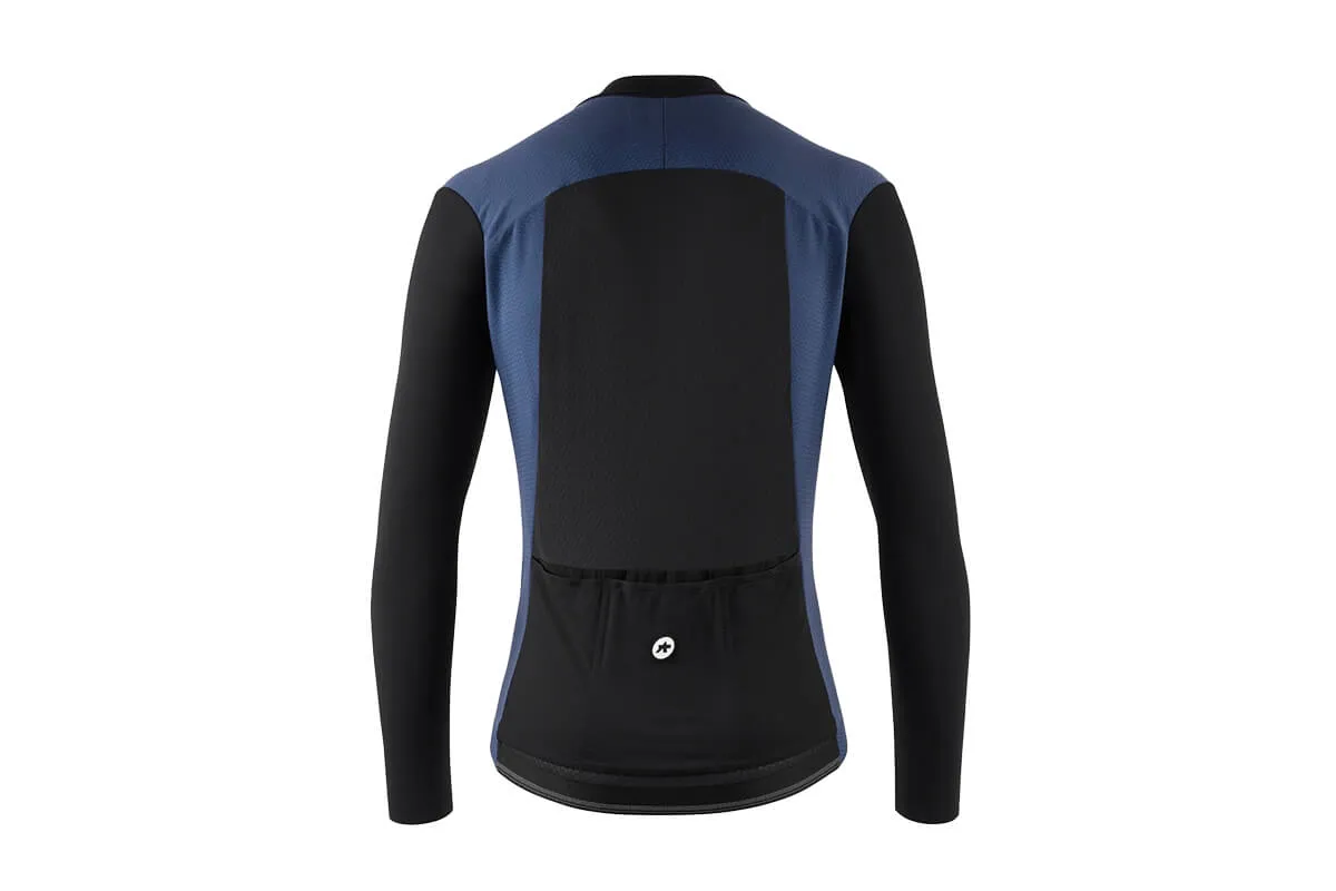 Assos Mille GTS Spring Fall Jacket C2