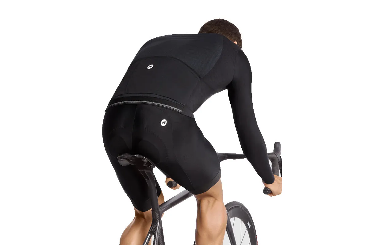 Assos Mille GTS Spring Fall Jacket C2