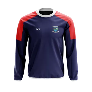 Ballyduff Upper Camogie (Waterford): Windcheater