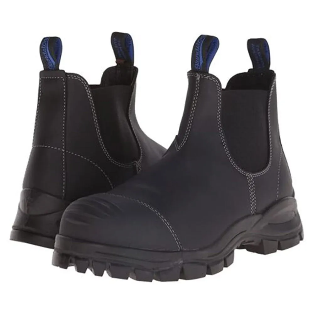 BLUNDSTONE 990 BLACK - MENS