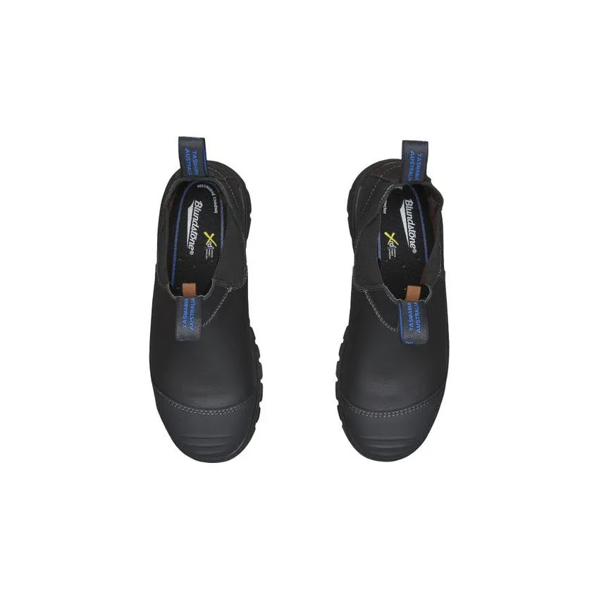 BLUNDSTONE 990 BLACK - MENS