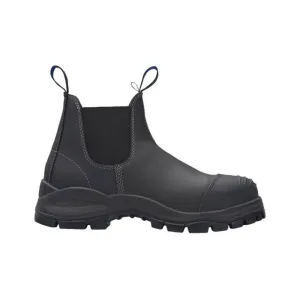 BLUNDSTONE 990 BLACK - MENS