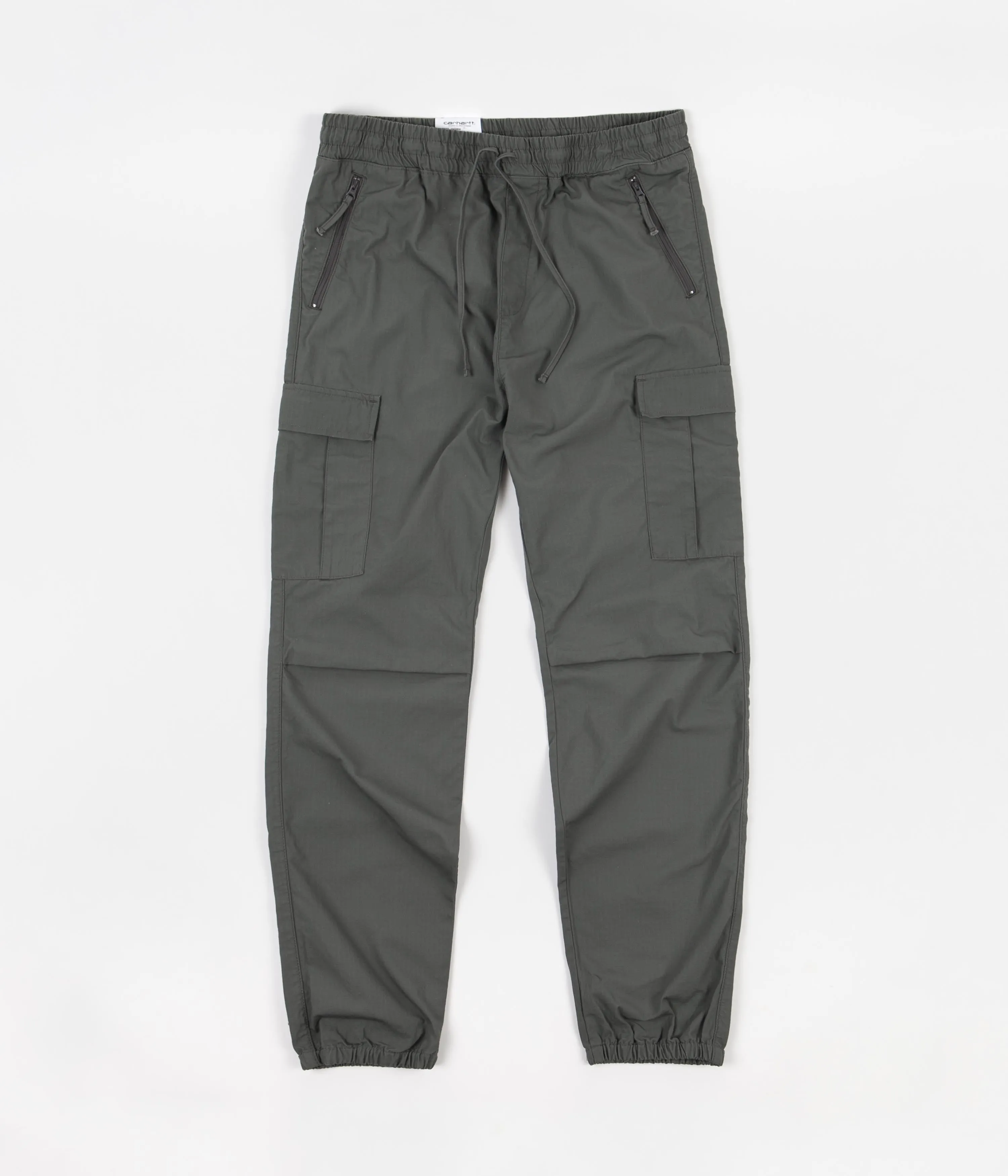 Carhartt Cargo Joggers - Thyme