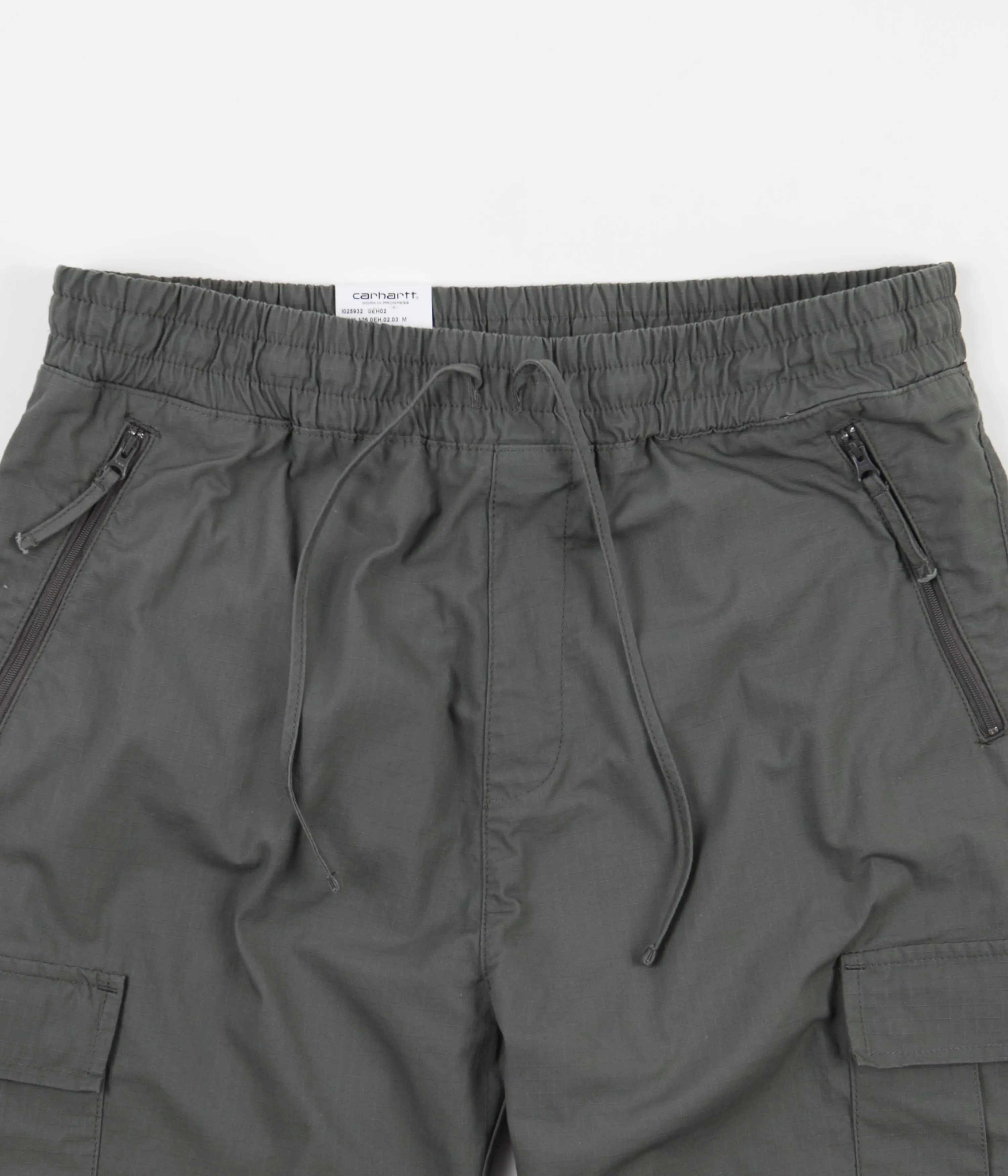 Carhartt Cargo Joggers - Thyme