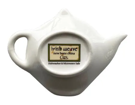 Clara Crafts Woolly Ware Sheep Teabag Holder