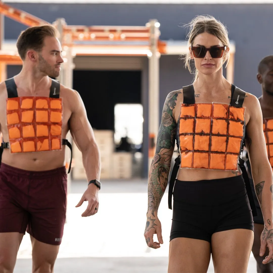 CoolOver™ Advanced Cooling Vest | PCM Technology for Ultimate Comfort