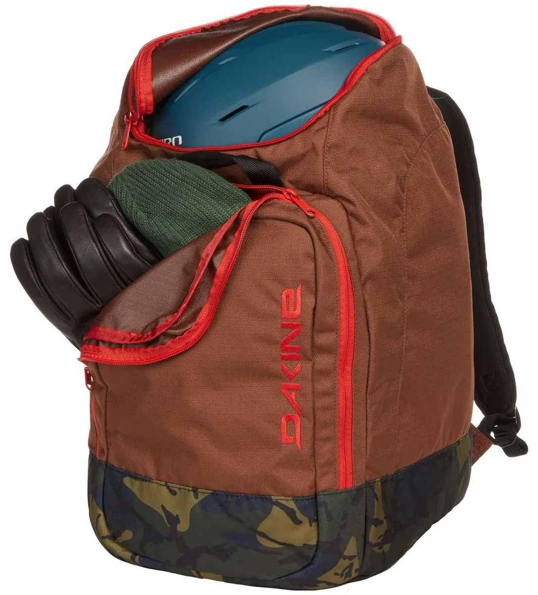 Dakine Boot Pack 50L 2024