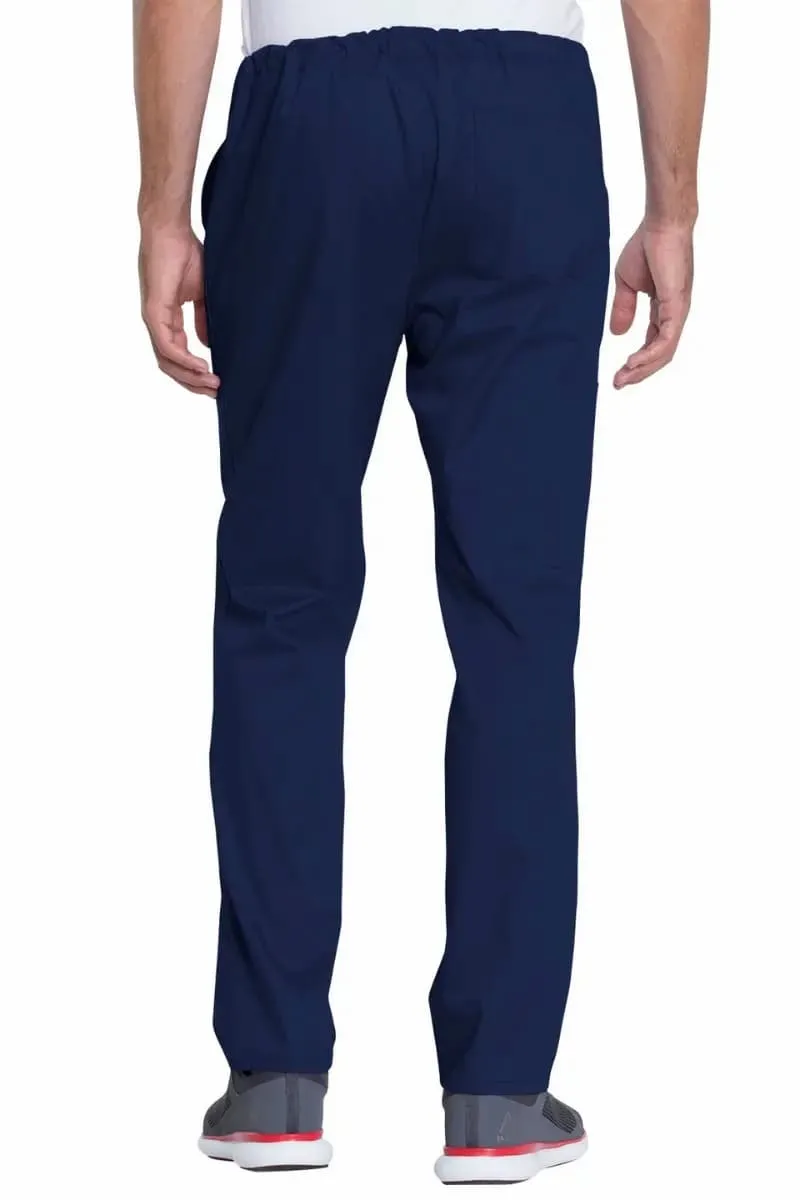 Dickies Industrial Unisex Scrub Set | Navy Blue