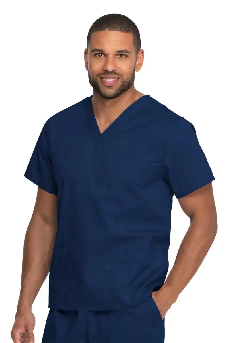 Dickies Industrial Unisex Scrub Set | Navy Blue