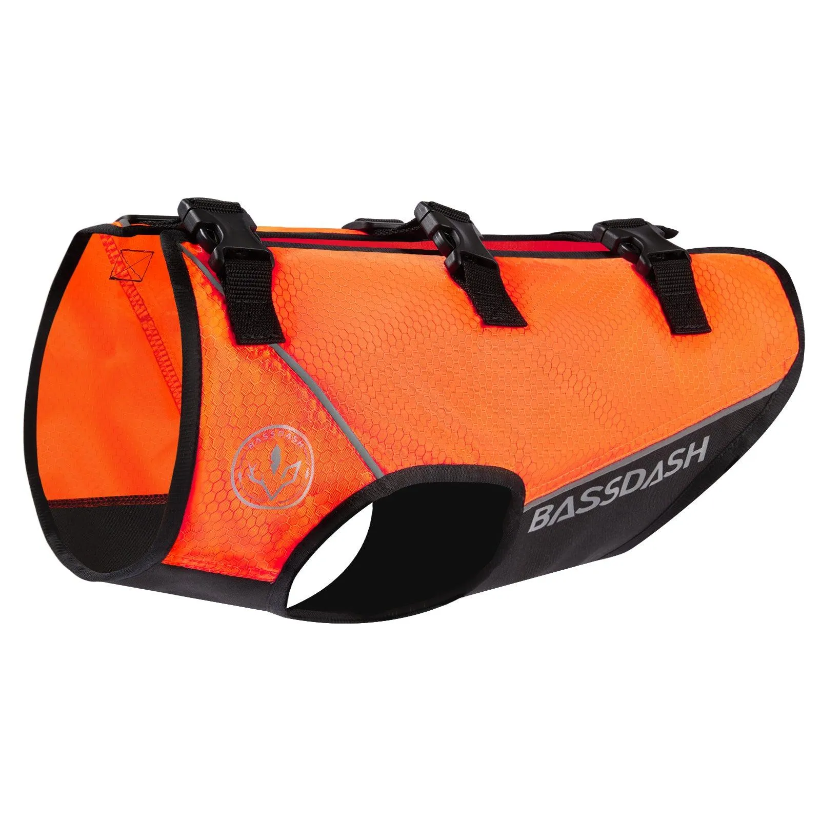 Dog Safety Vest FV13