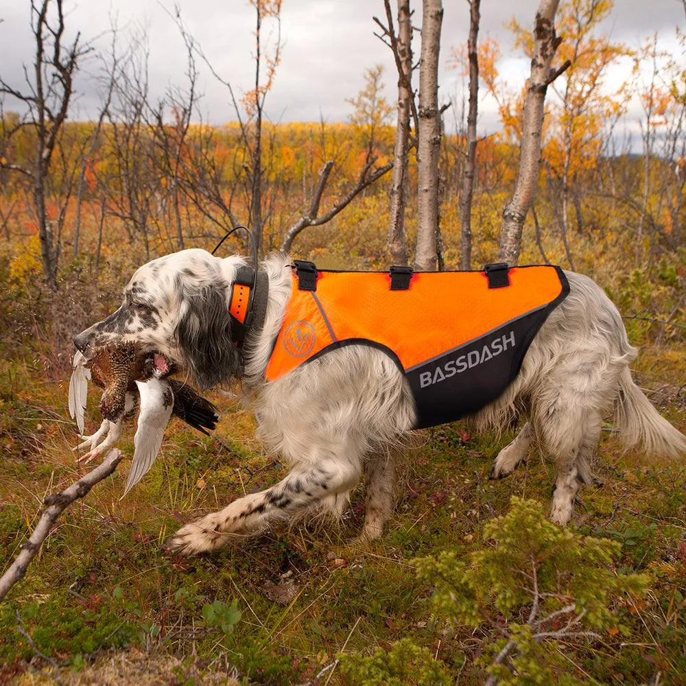 Dog Safety Vest FV13