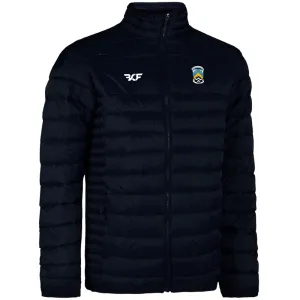 Fermoy LGFC: Full Padded Jacket