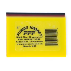 GDI | PPF Hornet Paddle Squeegee 4"