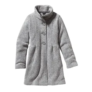 Girls' Better Sweater® Coat