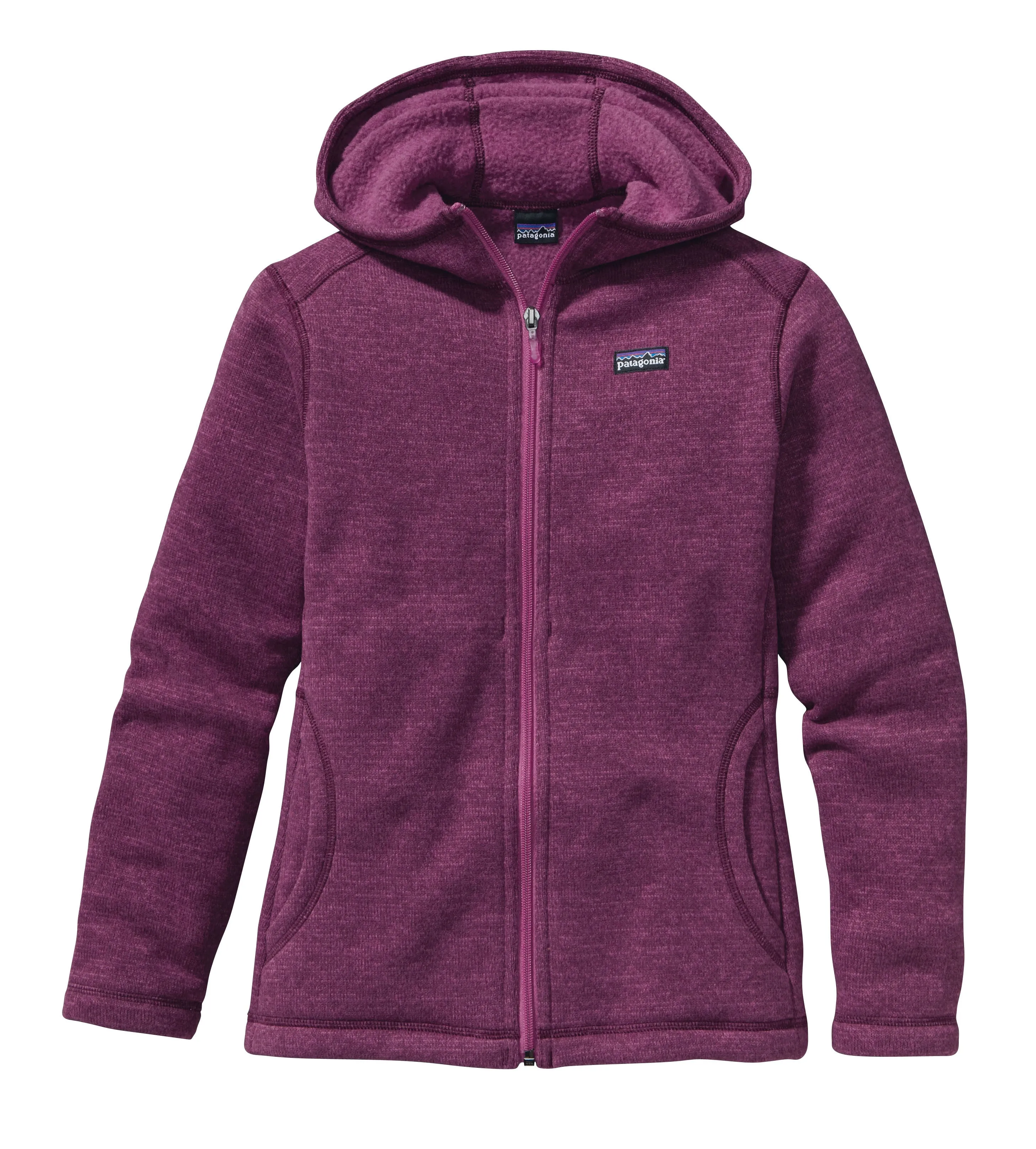 Girls' Better Sweater™ Hoody