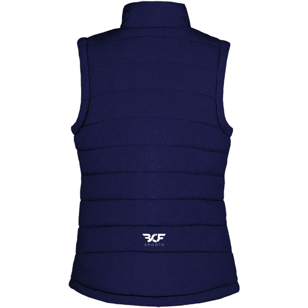 Glanworth GAA: Sleeveless Gilet