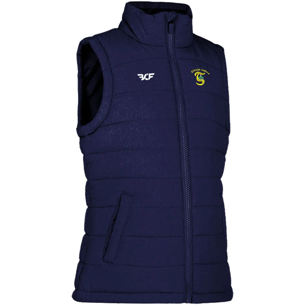 Glanworth GAA: Sleeveless Gilet