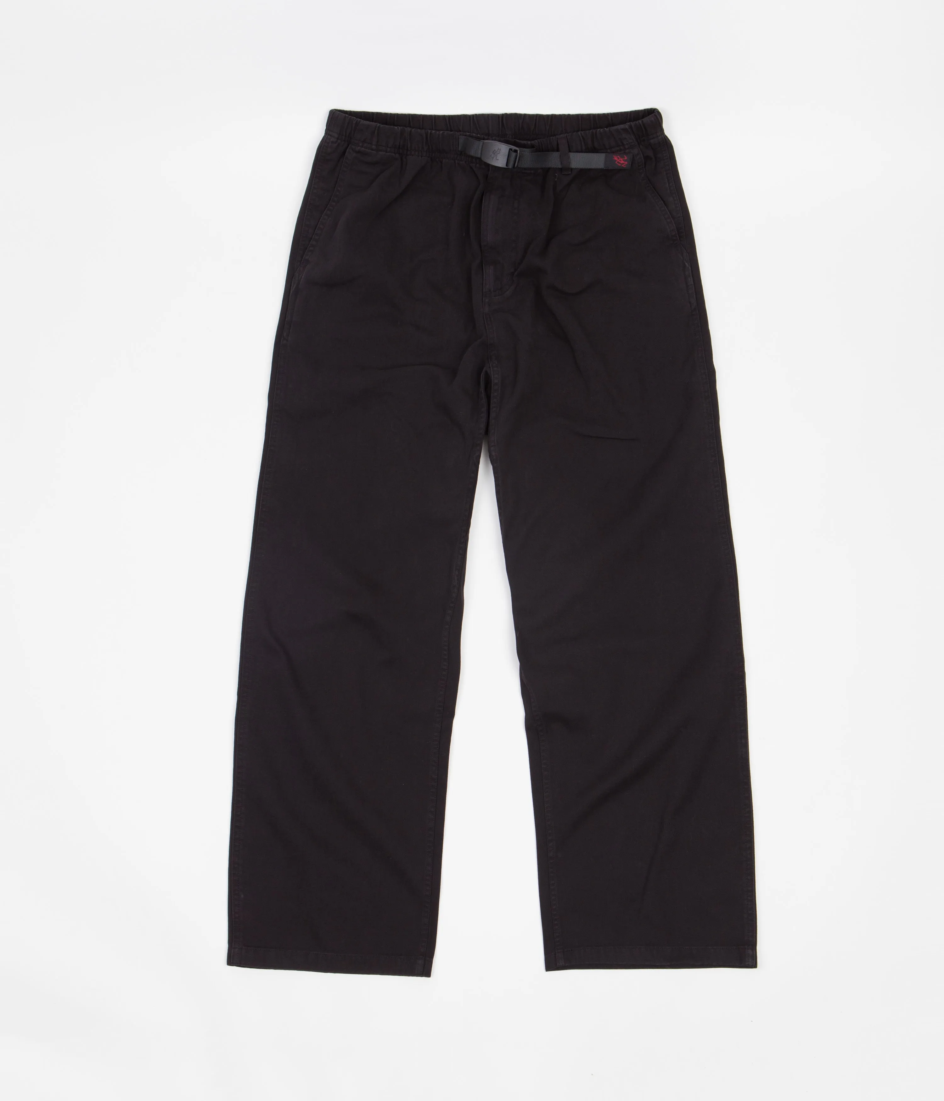 Gramicci Wide Pants - Black