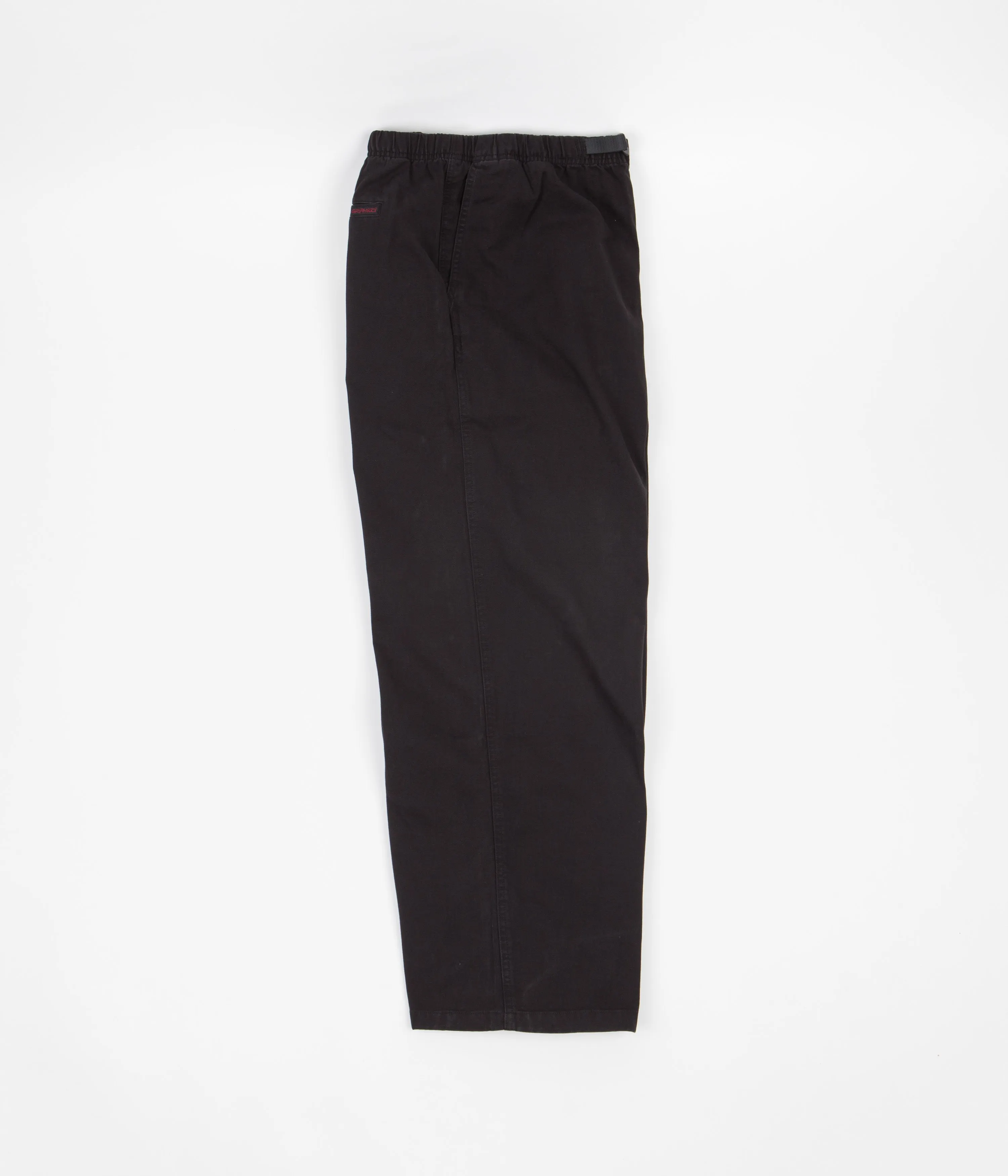 Gramicci Wide Pants - Black