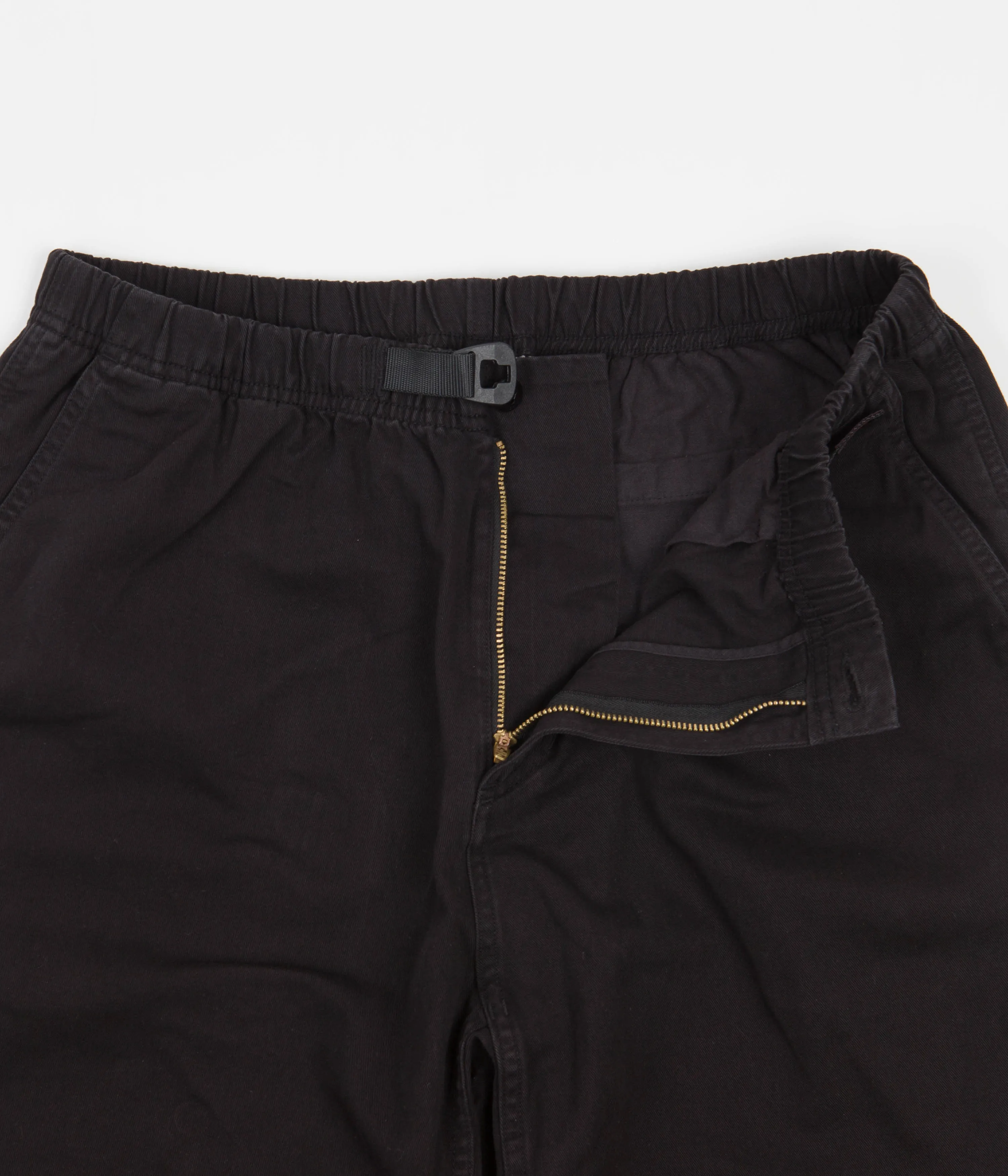 Gramicci Wide Pants - Black