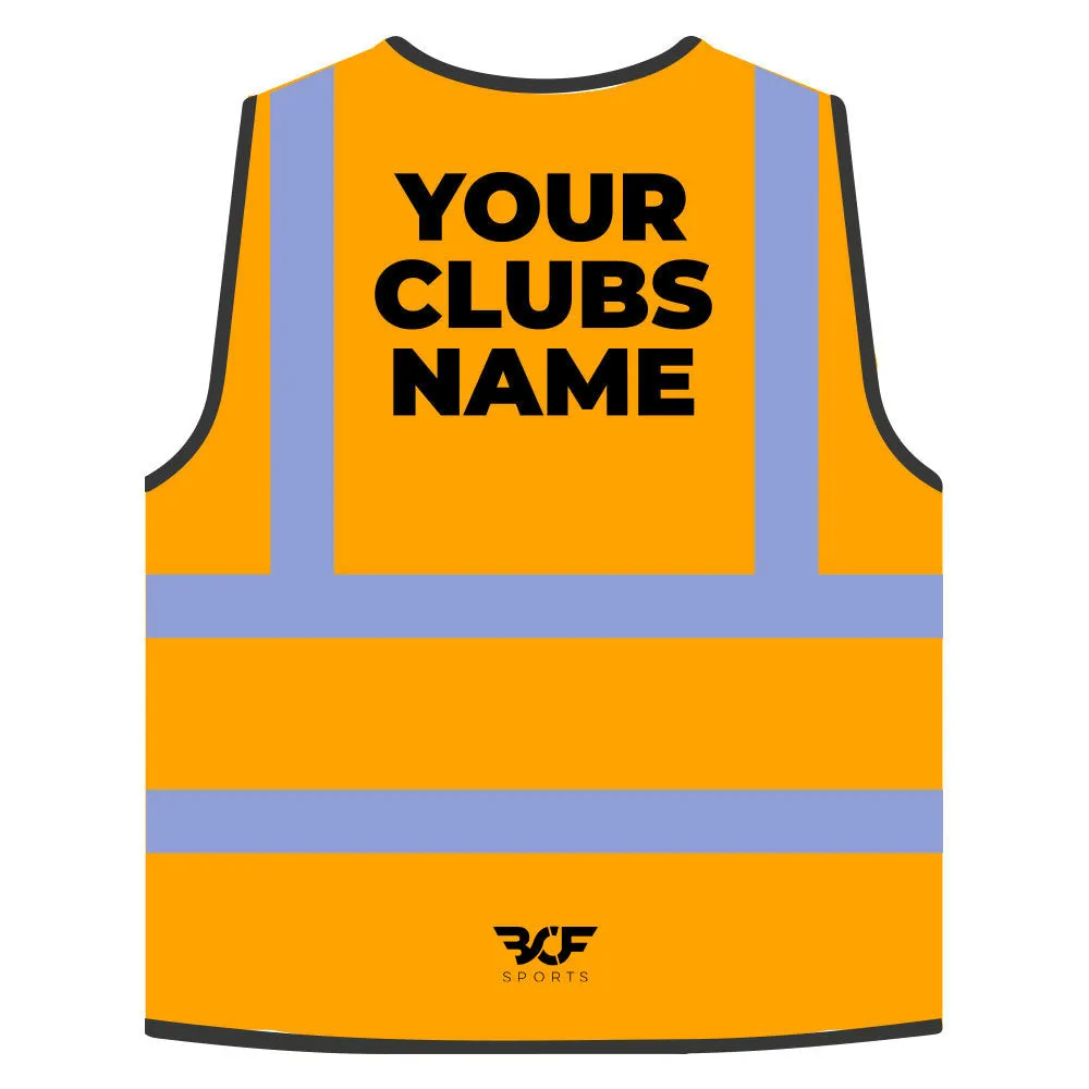 Hi-Vis Vest