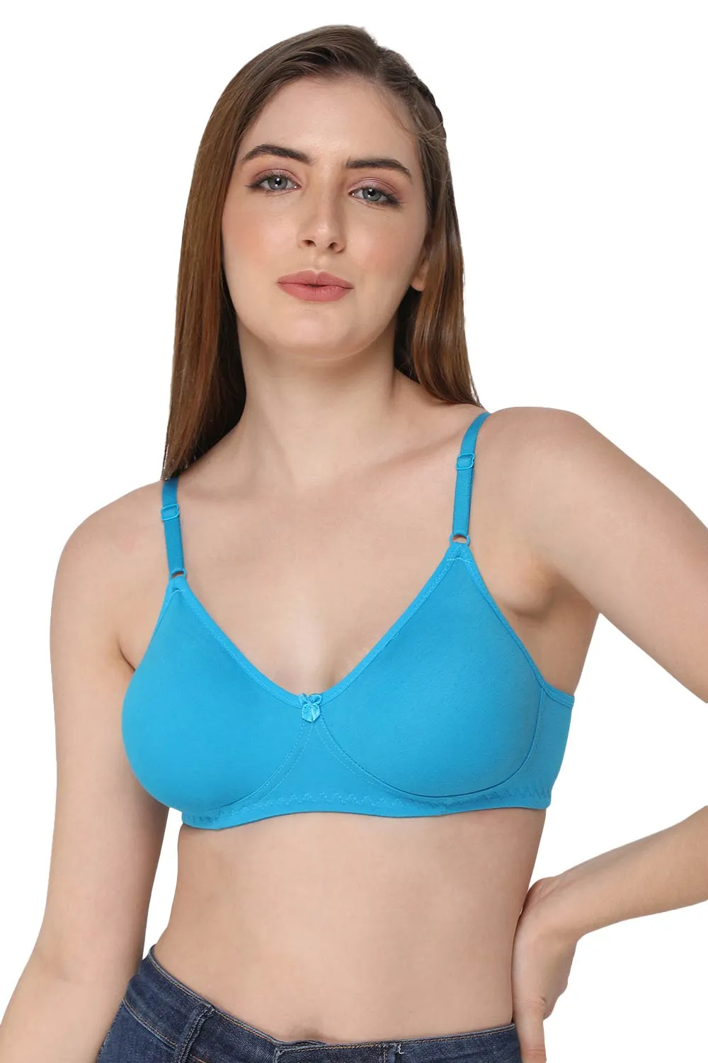 Intimacy Saree Bra Combo Pack – Stylish and Comfortable Bras for Every Occasion (IN29 - C33)