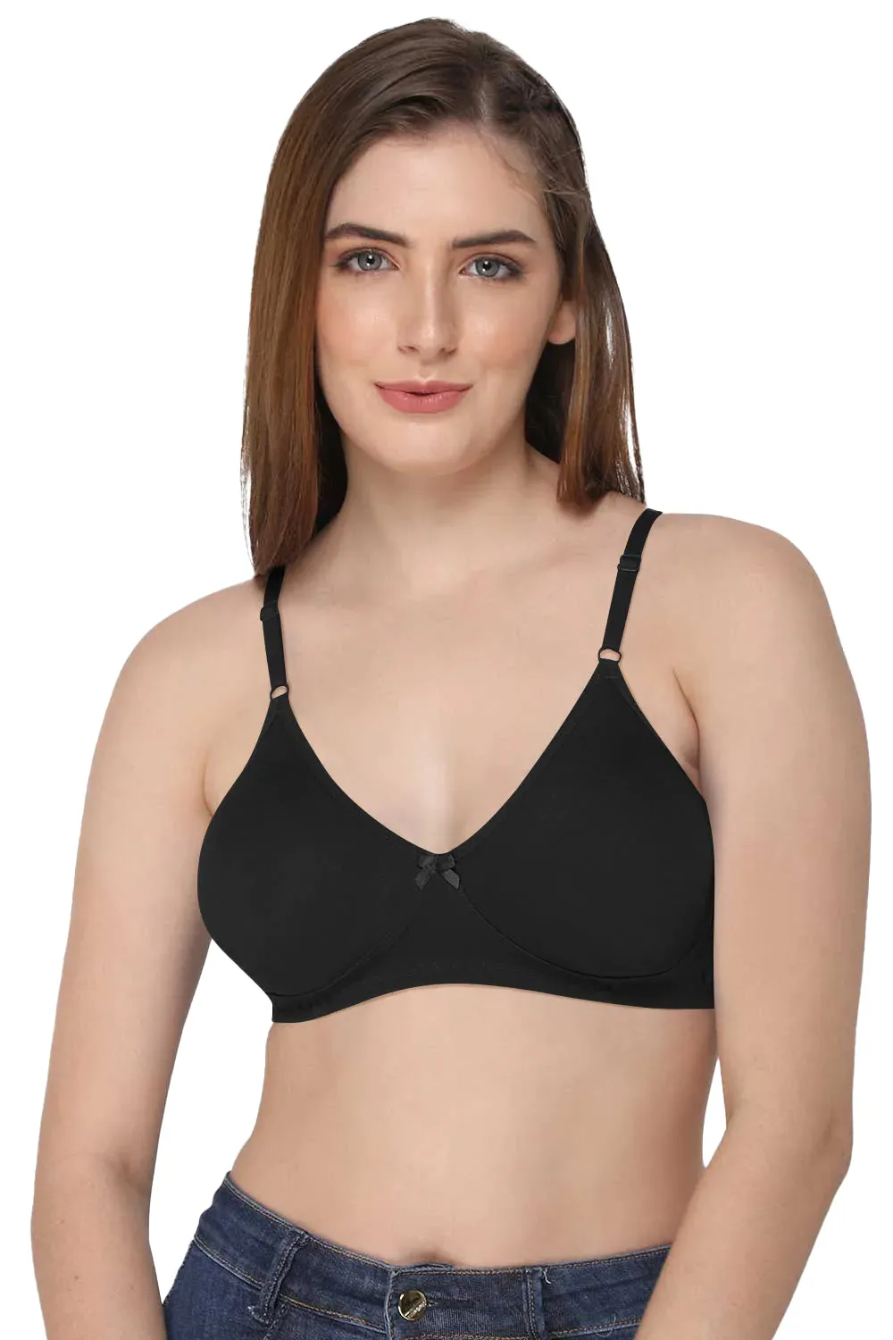 Intimacy Saree Bra Combo Pack – Stylish and Comfortable Bras for Every Occasion (IN29 - C33)