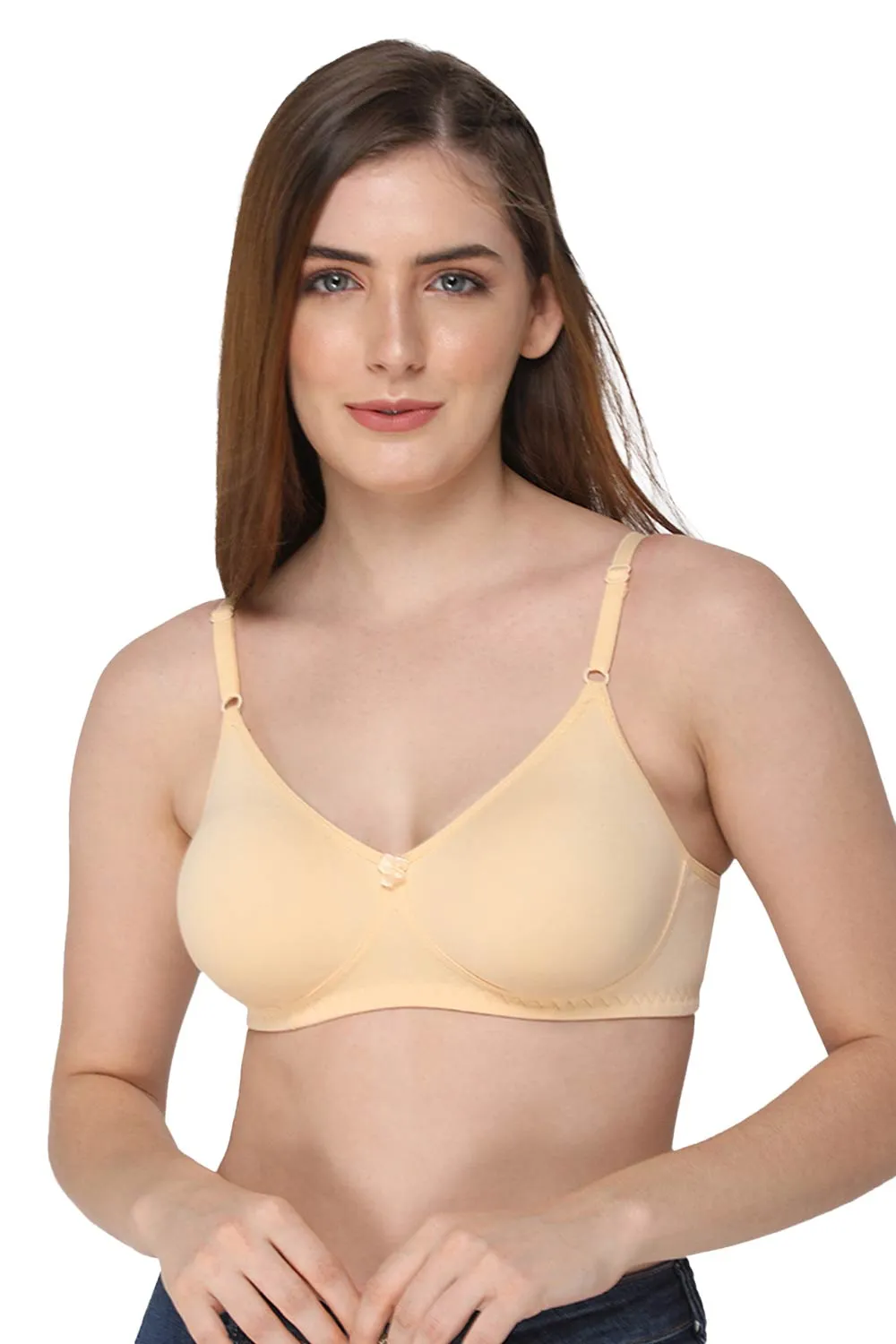 Intimacy Saree Bra Combo Pack – Stylish and Comfortable Bras for Every Occasion (IN29 - C33)