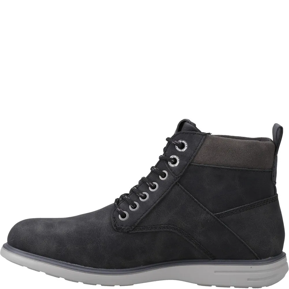 Jack & Jones Denver Combo Boot