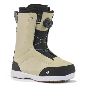 K2 RAIDER 2024 BOOTS OFF WHITE