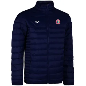 Kilworth LGFC: Full Padded Jacket