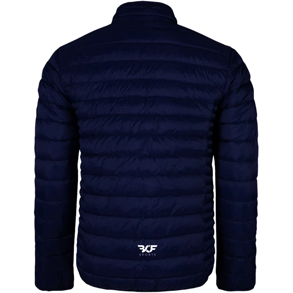 Kilworth LGFC: Full Padded Jacket