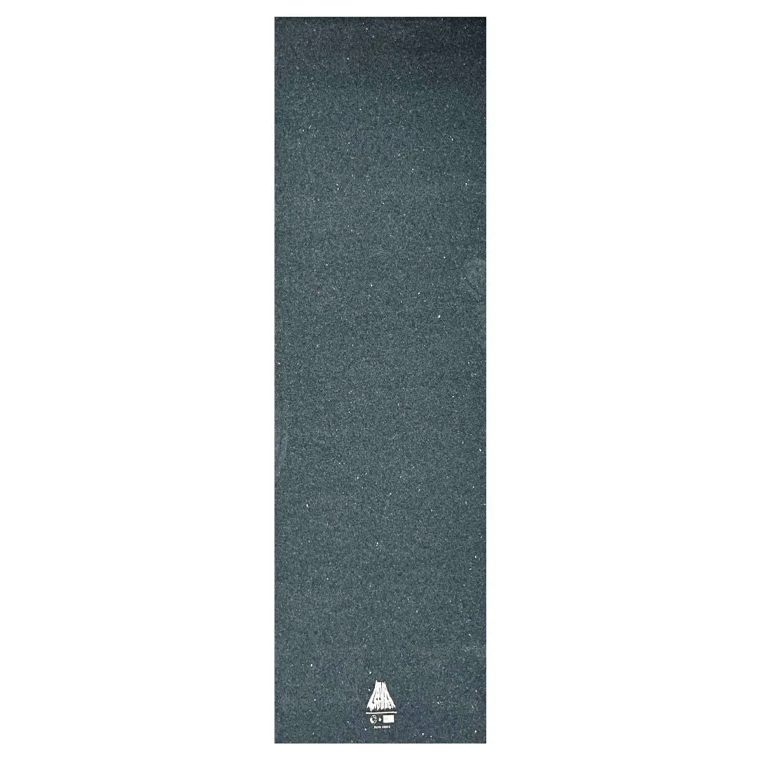 Lava Rubber Upcycled Rubber Material Yoga Mat With House of Scuba Logo