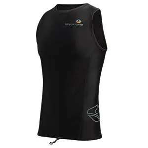 Lavacore New Men's Trilaminate Polytherm Vest (2X-Large) for Extreme Watersports