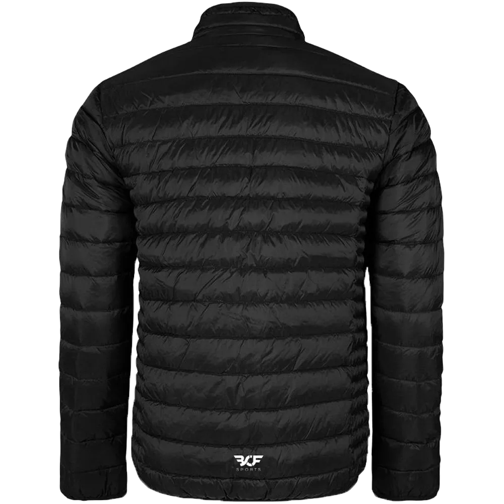 Leeside C.S.C: Full Padded Jacket