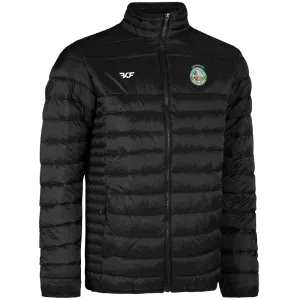 Leeside C.S.C: Full Padded Jacket