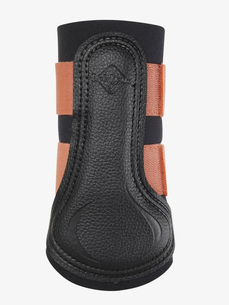 LeMieux Mini Brushing Boots - Spring 24