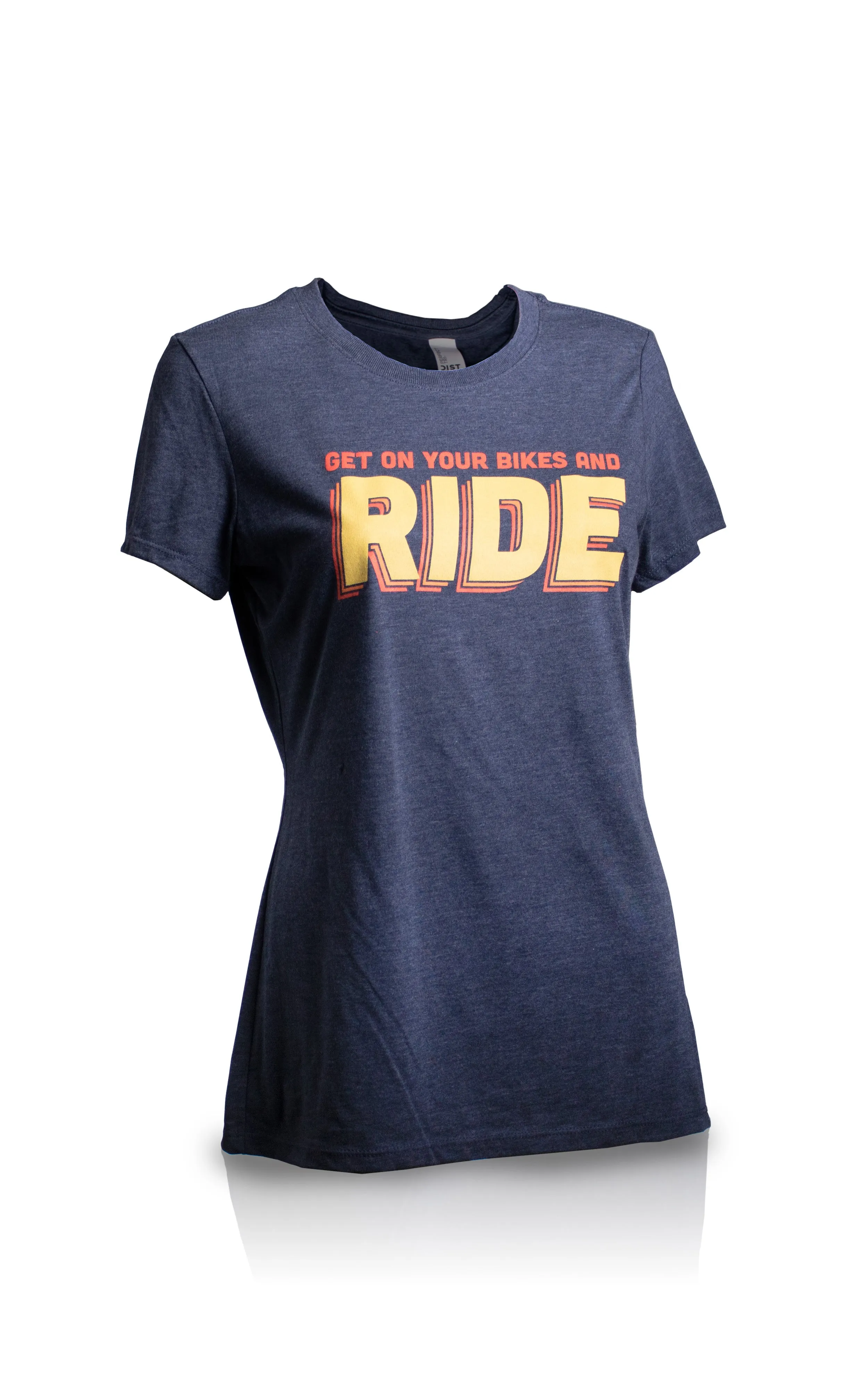 Limited Edition Ride T-Shirt