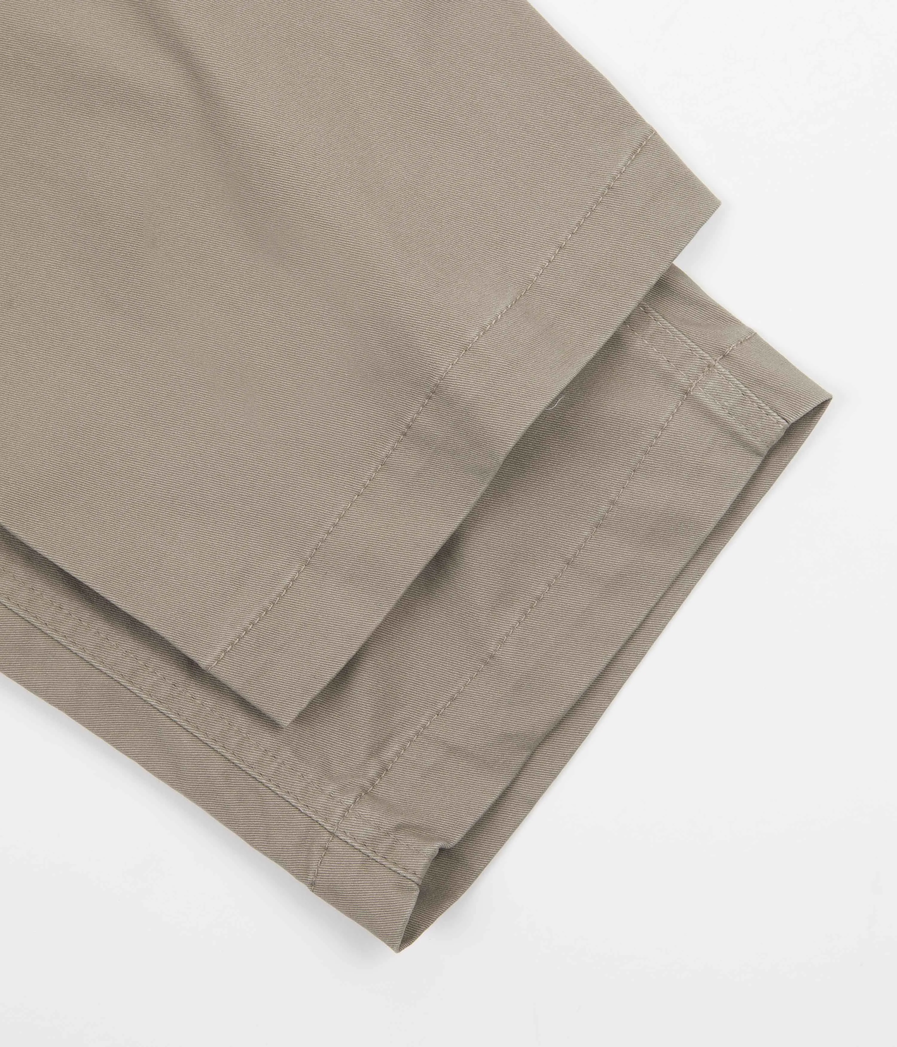 Manastash Flex Climber Wide Leg Pants - Khaki