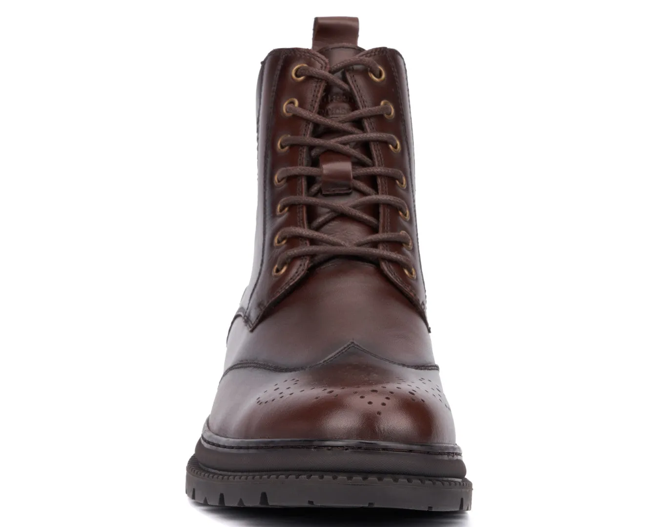 Men's Devon Ankle Boots