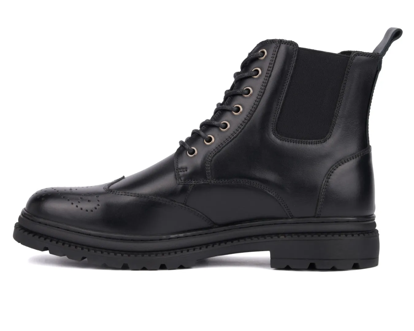 Men's Devon Ankle Boots