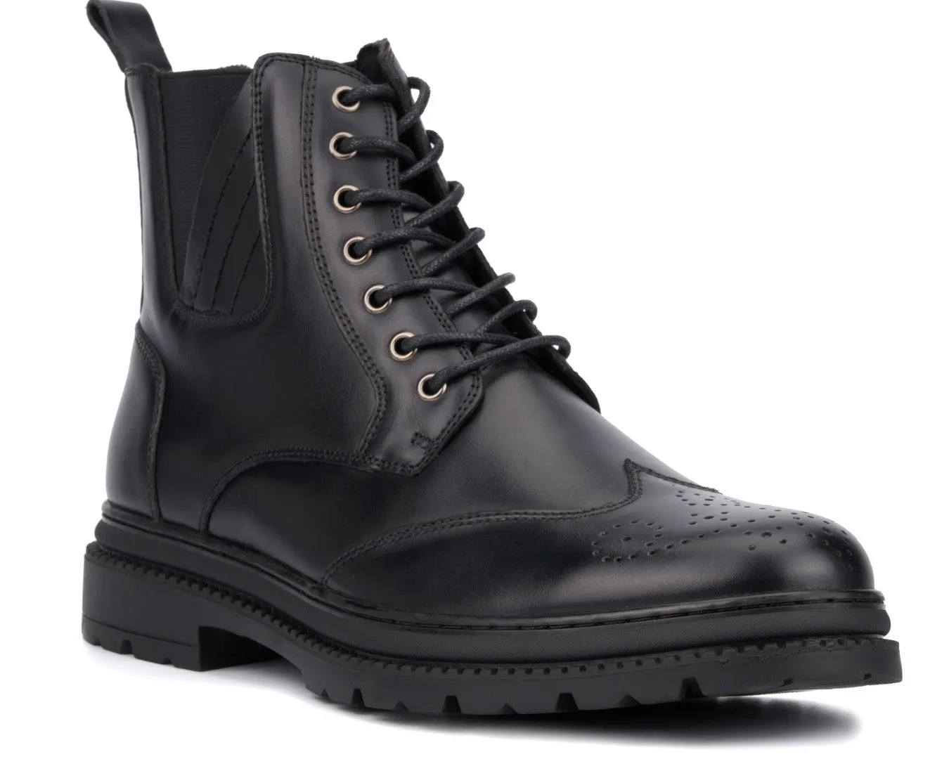 Men's Devon Ankle Boots