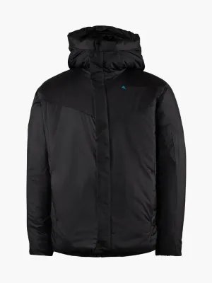 Men's Lödyn Hooded PrimaLoft Jacket