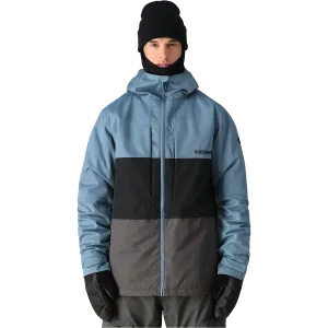 Men's Smarty 3-in-1 Form Jacket